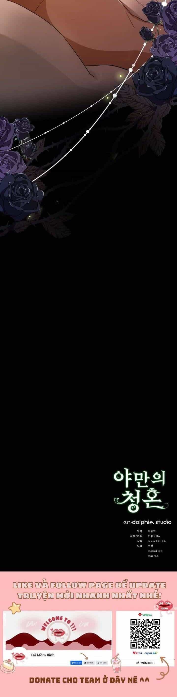 Lời Cầu Hôn Hoang Dã - Chương 4 - ảnh 77