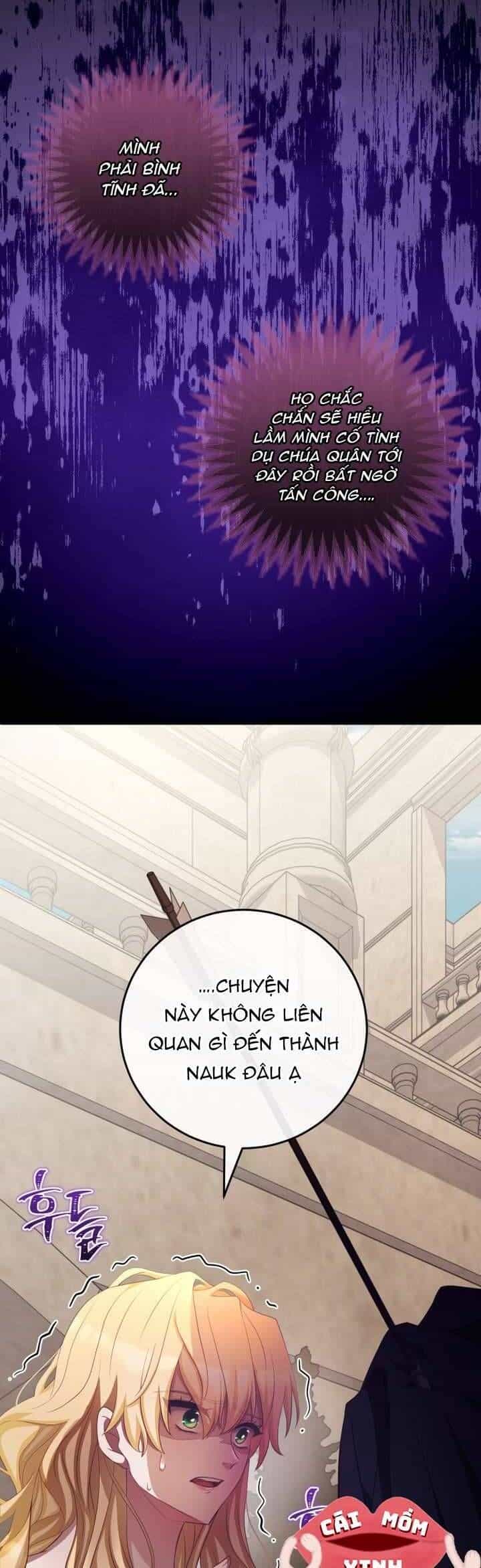 Lời Cầu Hôn Hoang Dã - Chương 4 - ảnh 9
