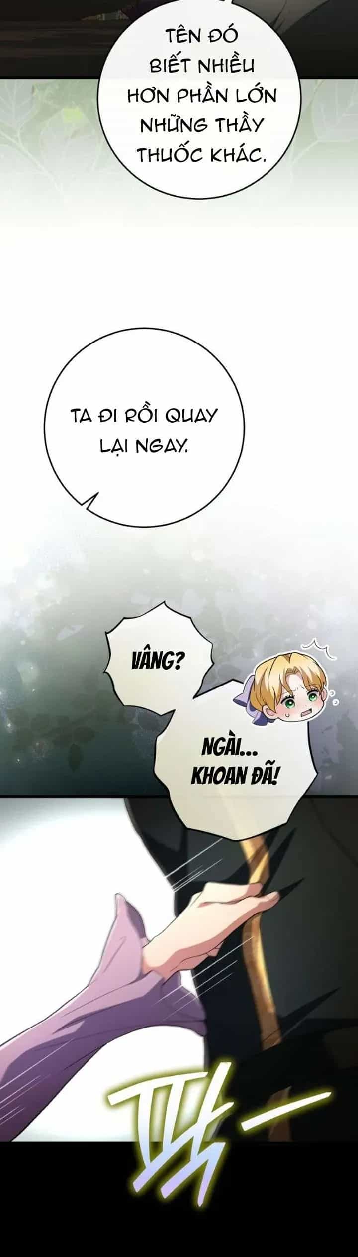 Lời Cầu Hôn Hoang Dã - Chương 40 - ảnh 14