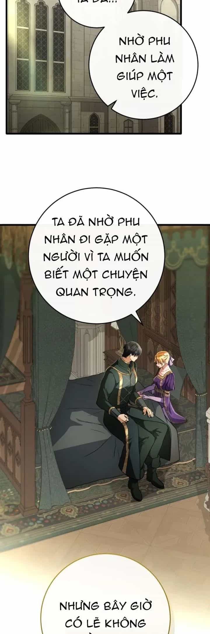 Lời Cầu Hôn Hoang Dã - Chương 40 - ảnh 20