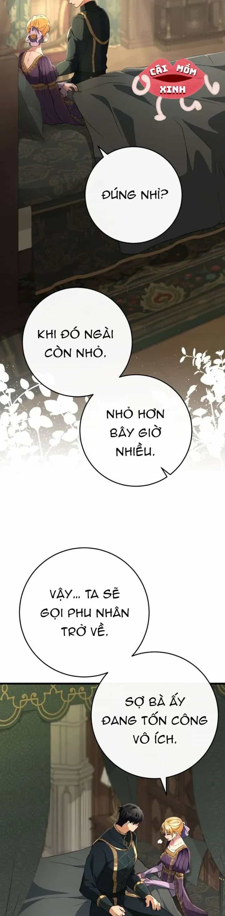 Lời Cầu Hôn Hoang Dã - Chương 40 - ảnh 27