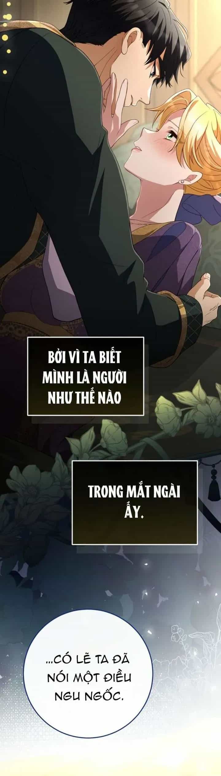 Lời Cầu Hôn Hoang Dã - Chương 40 - ảnh 38