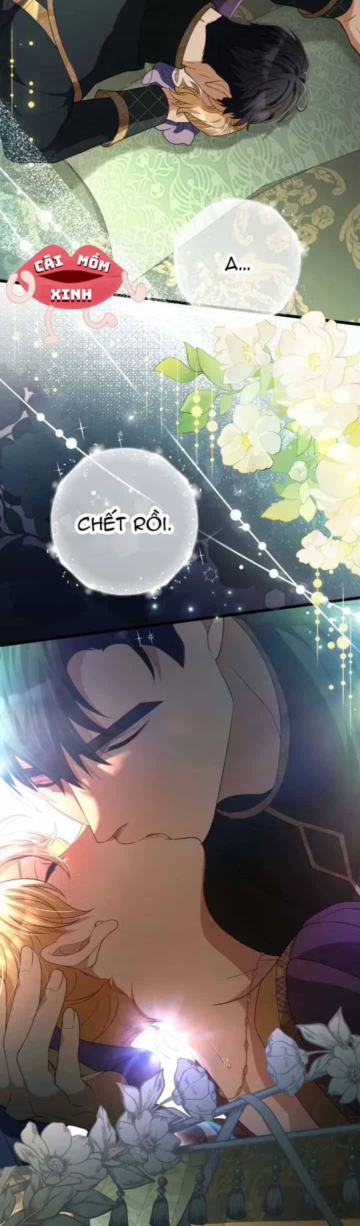 Lời Cầu Hôn Hoang Dã - Chương 40 - ảnh 41