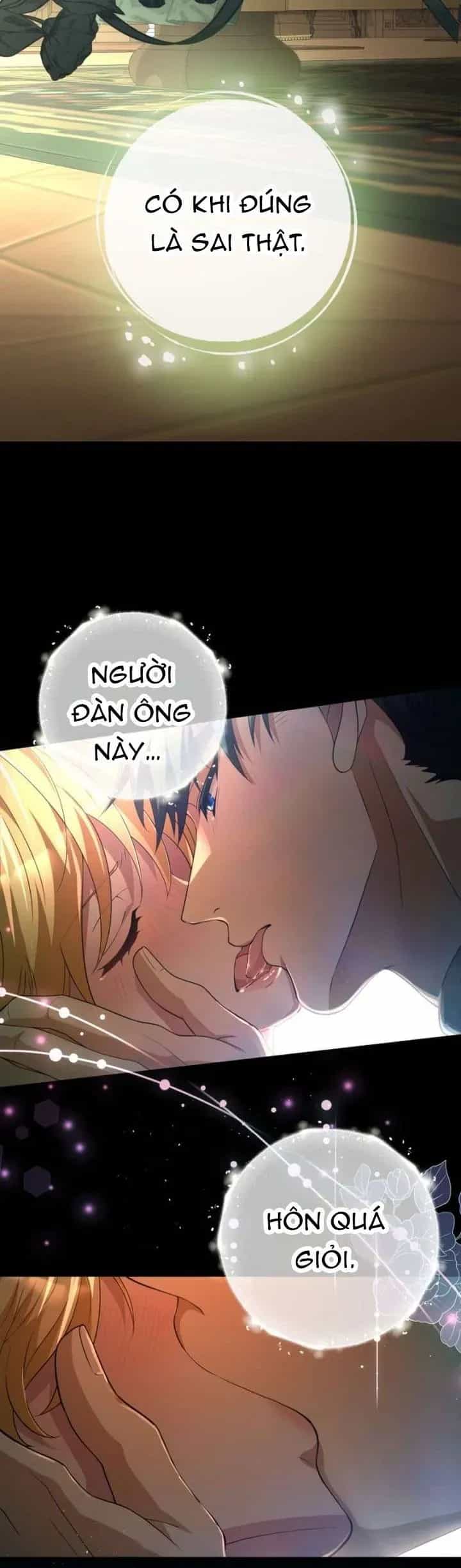 Lời Cầu Hôn Hoang Dã - Chương 40 - ảnh 42