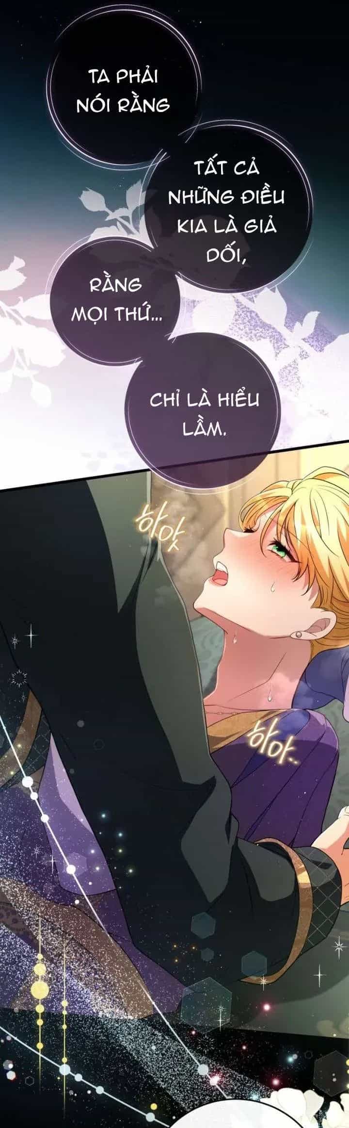 Lời Cầu Hôn Hoang Dã - Chương 40 - ảnh 43