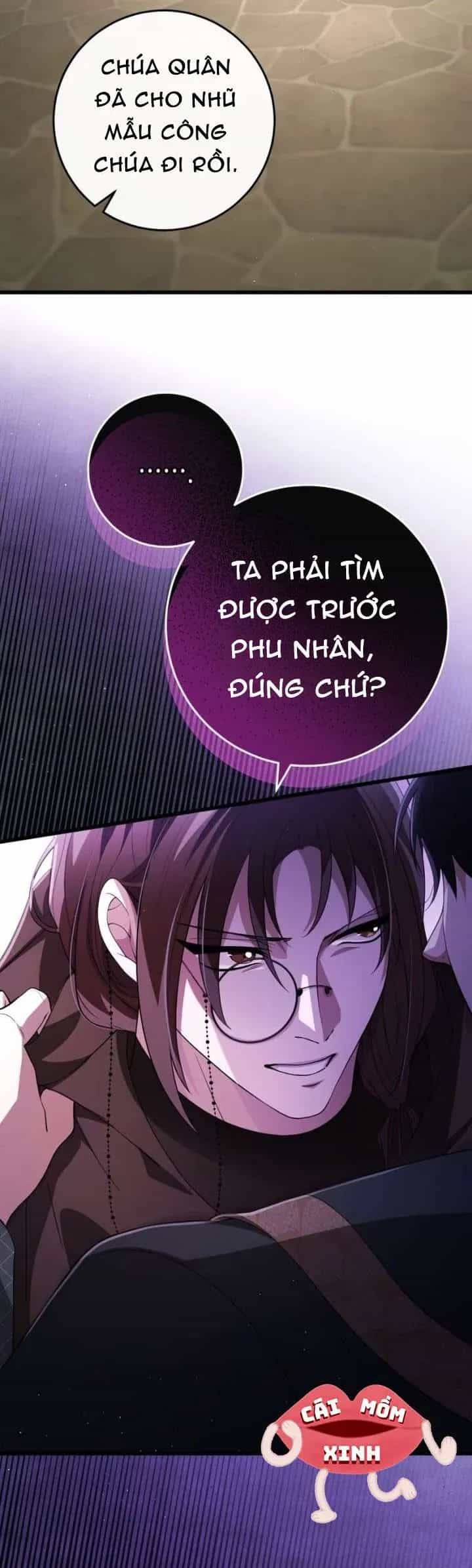 Lời Cầu Hôn Hoang Dã - Chương 42 - ảnh 11