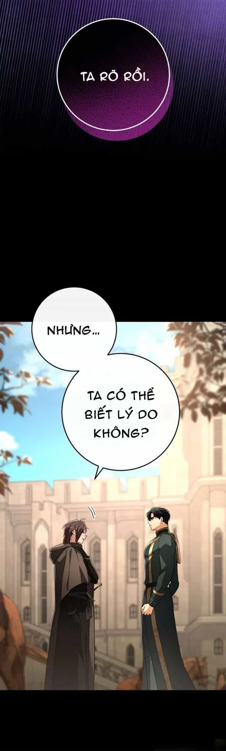 Lời Cầu Hôn Hoang Dã - Chương 42 - ảnh 12