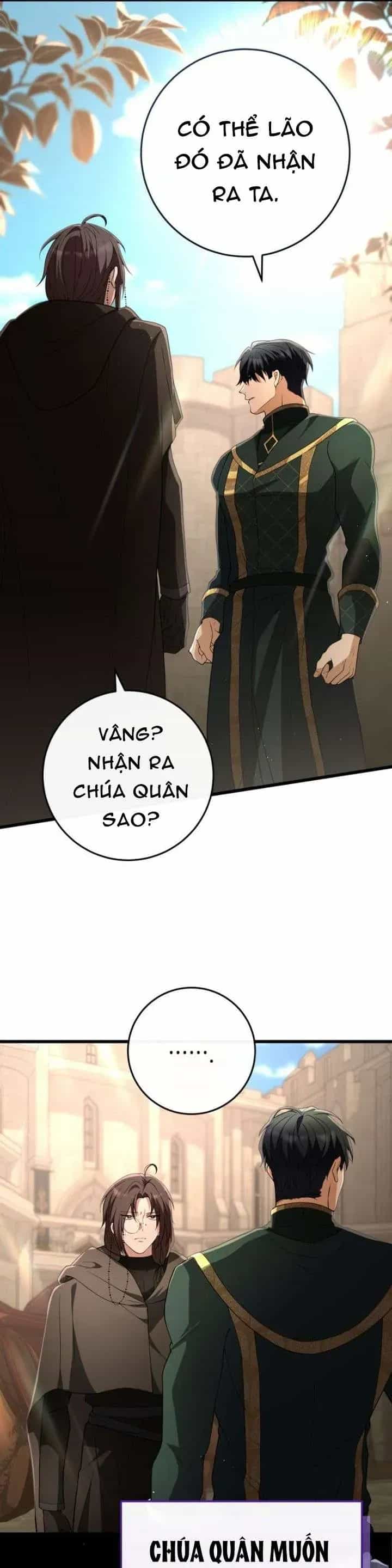Lời Cầu Hôn Hoang Dã - Chương 42 - ảnh 13