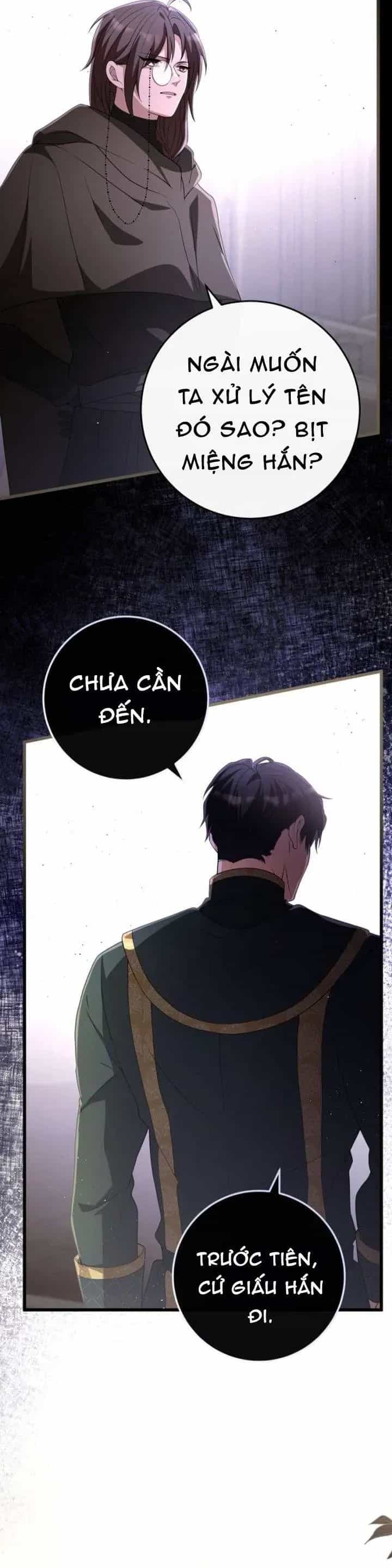 Lời Cầu Hôn Hoang Dã - Chương 42 - ảnh 15