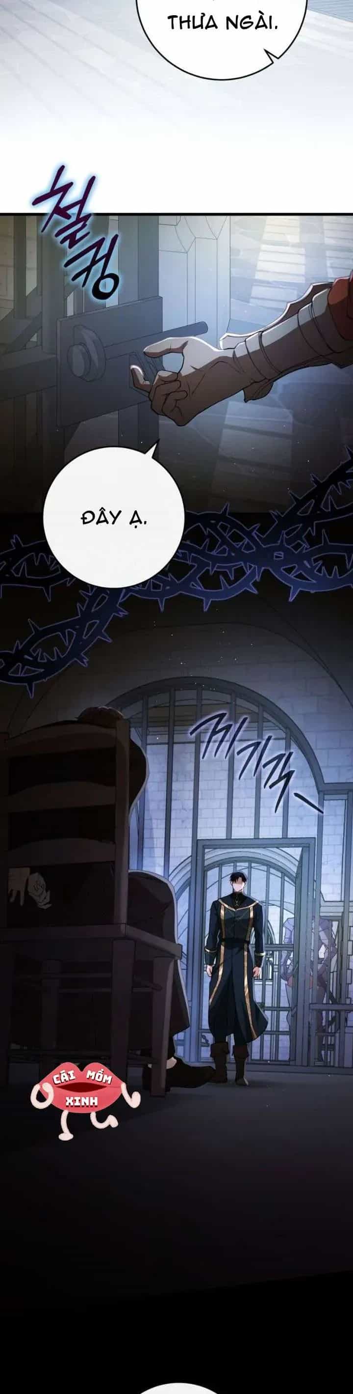 Lời Cầu Hôn Hoang Dã - Chương 42 - ảnh 21