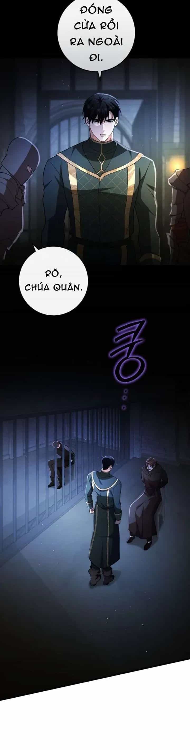 Lời Cầu Hôn Hoang Dã - Chương 42 - ảnh 22