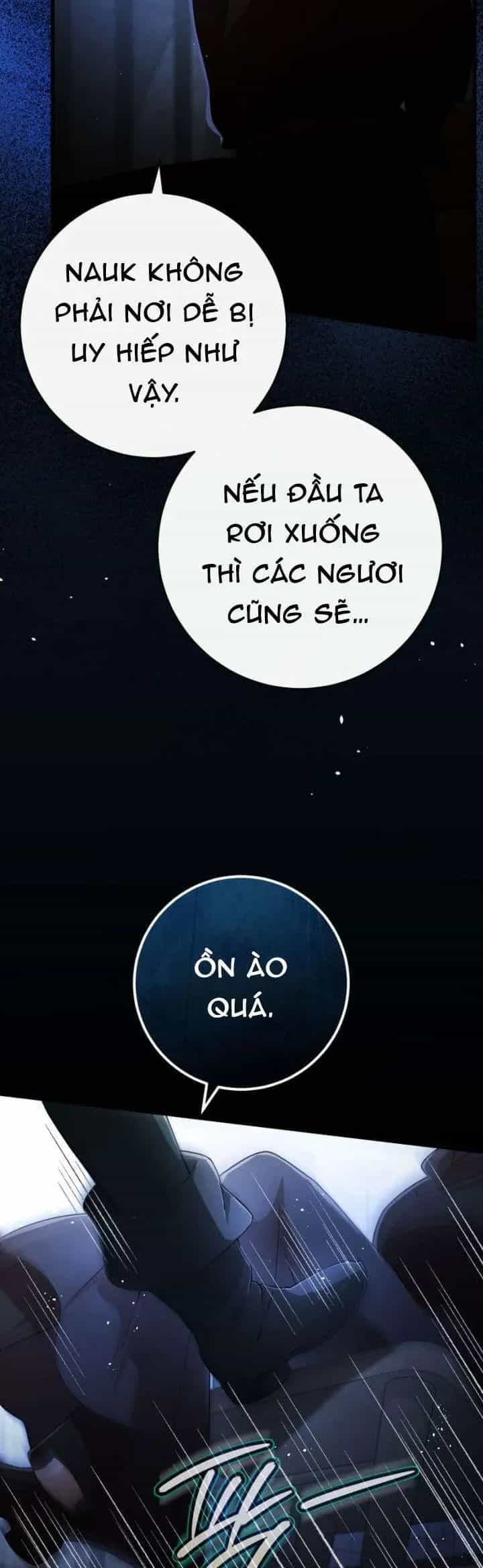 Lời Cầu Hôn Hoang Dã - Chương 42 - ảnh 24