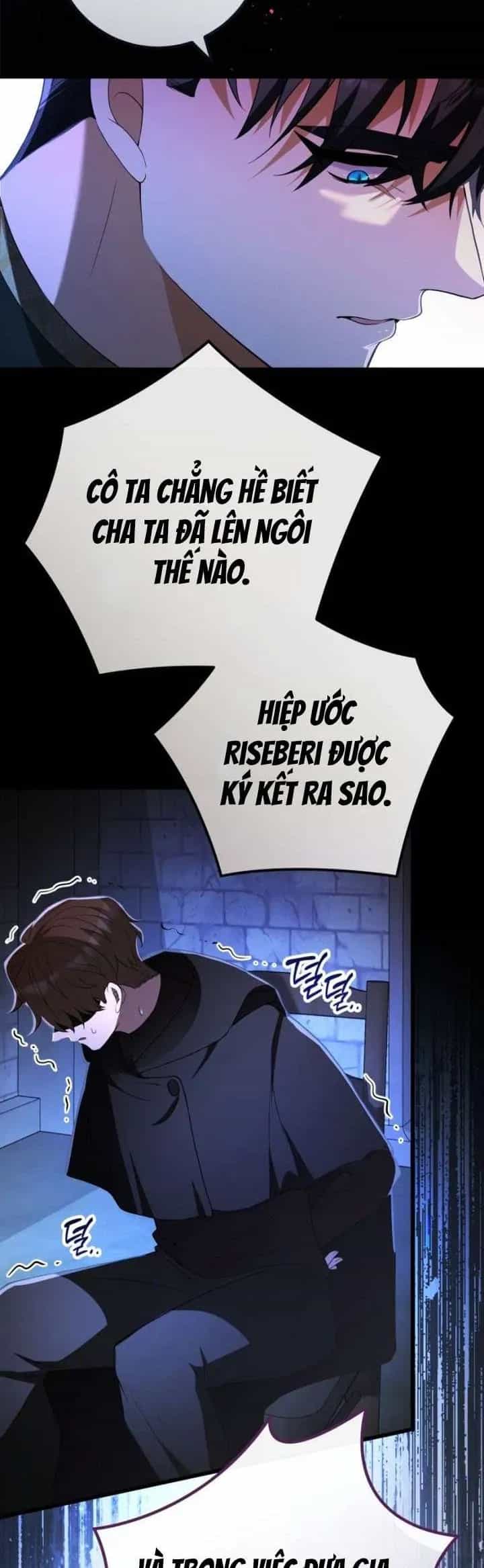 Lời Cầu Hôn Hoang Dã - Chương 42 - ảnh 32