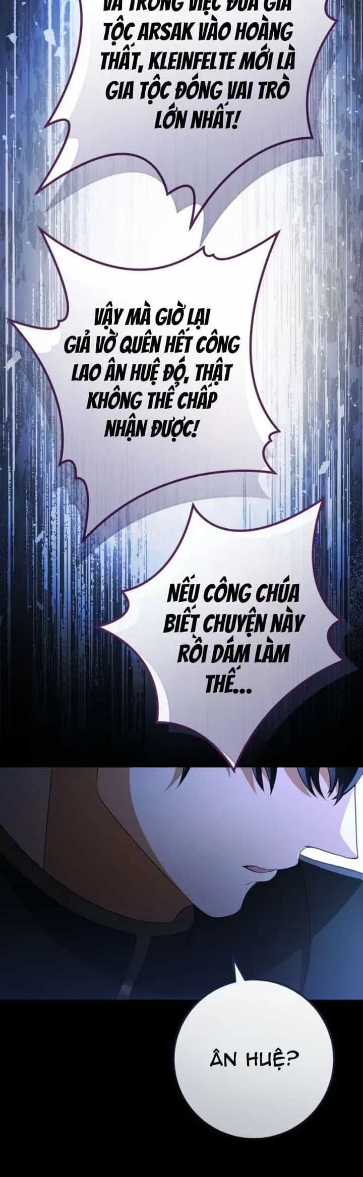 Lời Cầu Hôn Hoang Dã - Chương 42 - ảnh 33