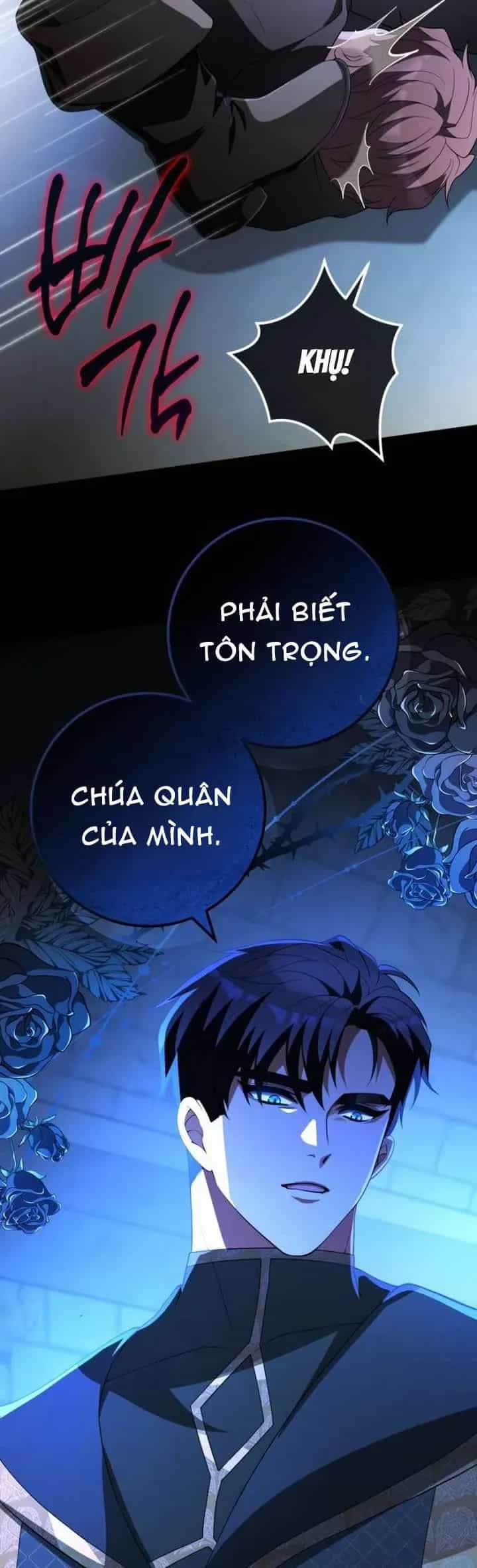 Lời Cầu Hôn Hoang Dã - Chương 42 - ảnh 36