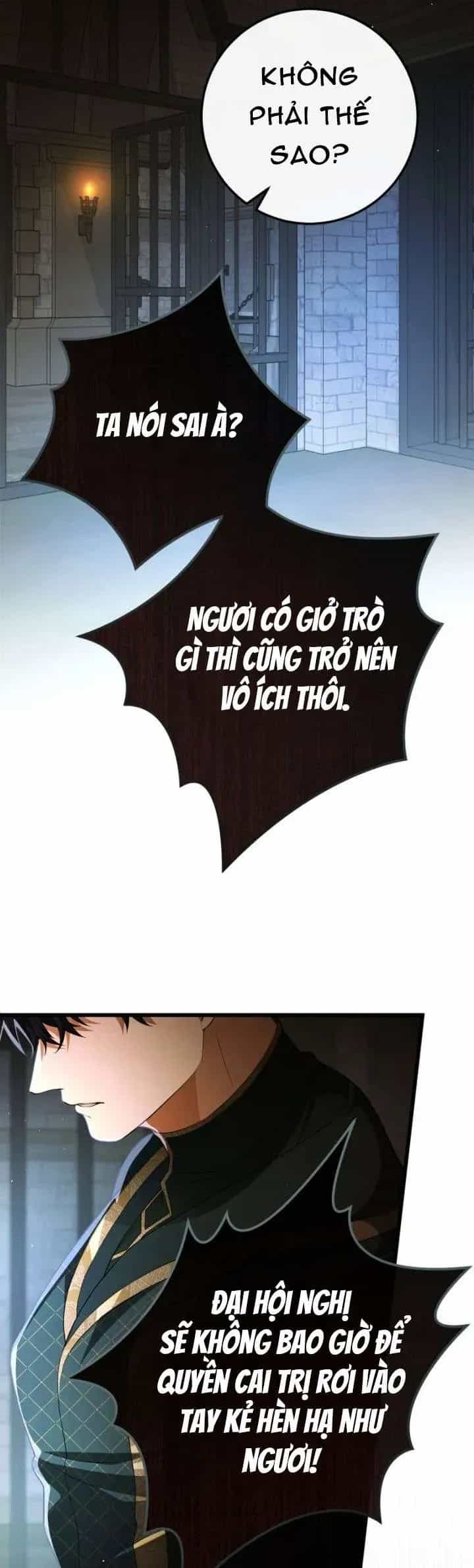 Lời Cầu Hôn Hoang Dã - Chương 42 - ảnh 42