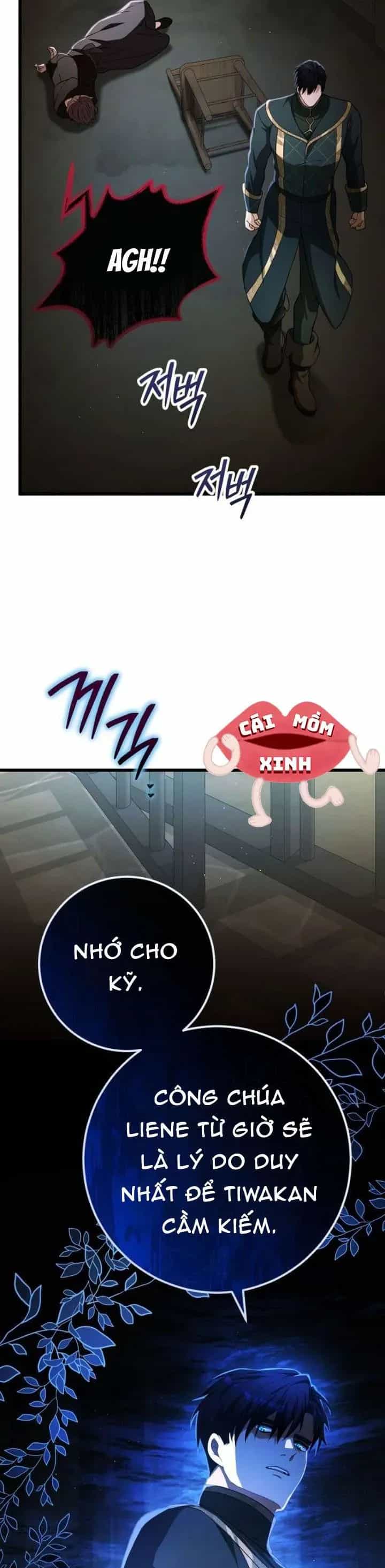 Lời Cầu Hôn Hoang Dã - Chương 42 - ảnh 46