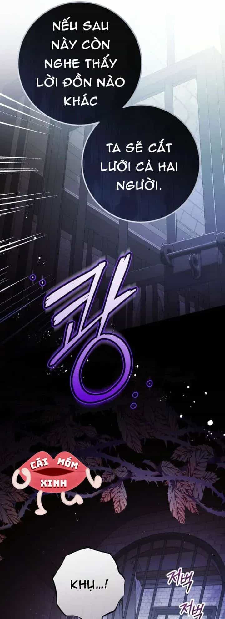 Lời Cầu Hôn Hoang Dã - Chương 42 - ảnh 48