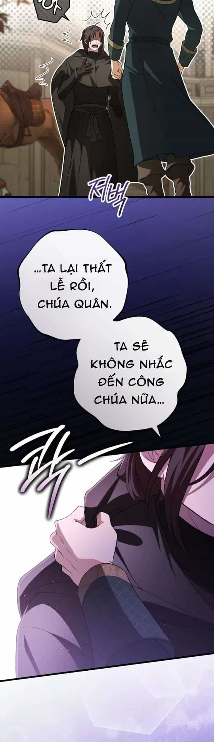 Lời Cầu Hôn Hoang Dã - Chương 42 - ảnh 8
