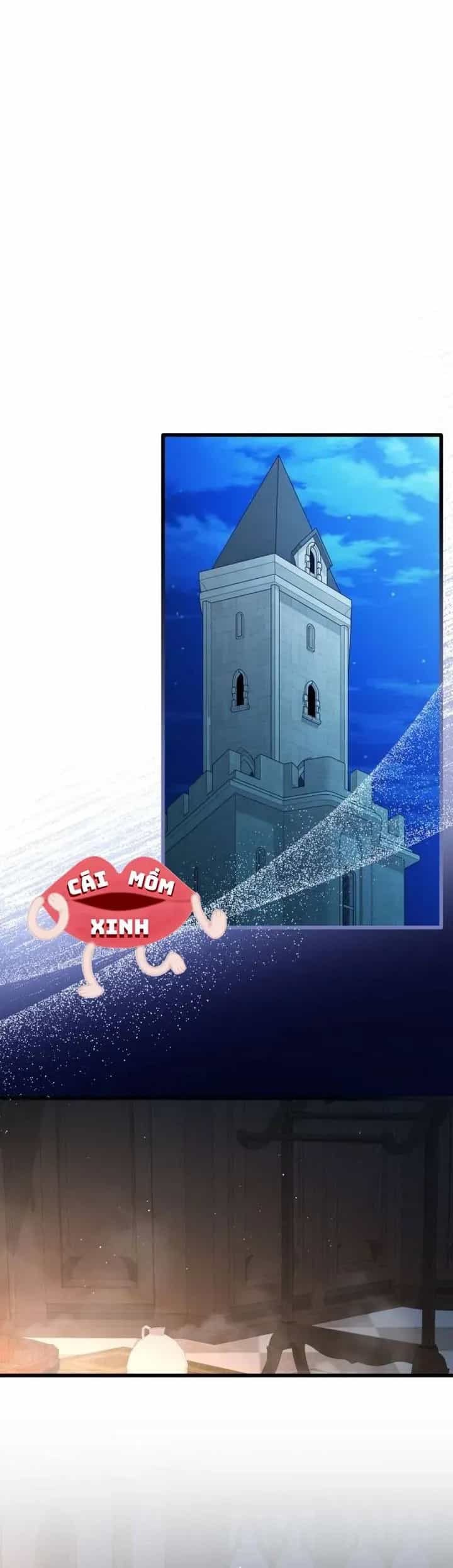 Lời Cầu Hôn Hoang Dã - Chương 44 - ảnh 21
