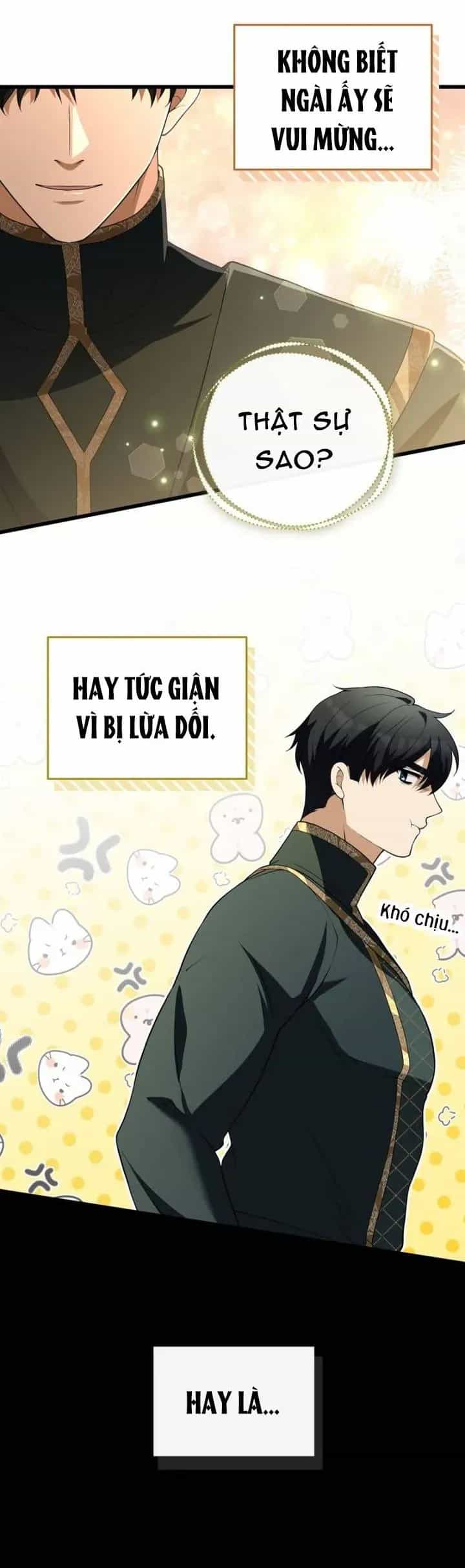 Lời Cầu Hôn Hoang Dã - Chương 44 - ảnh 26