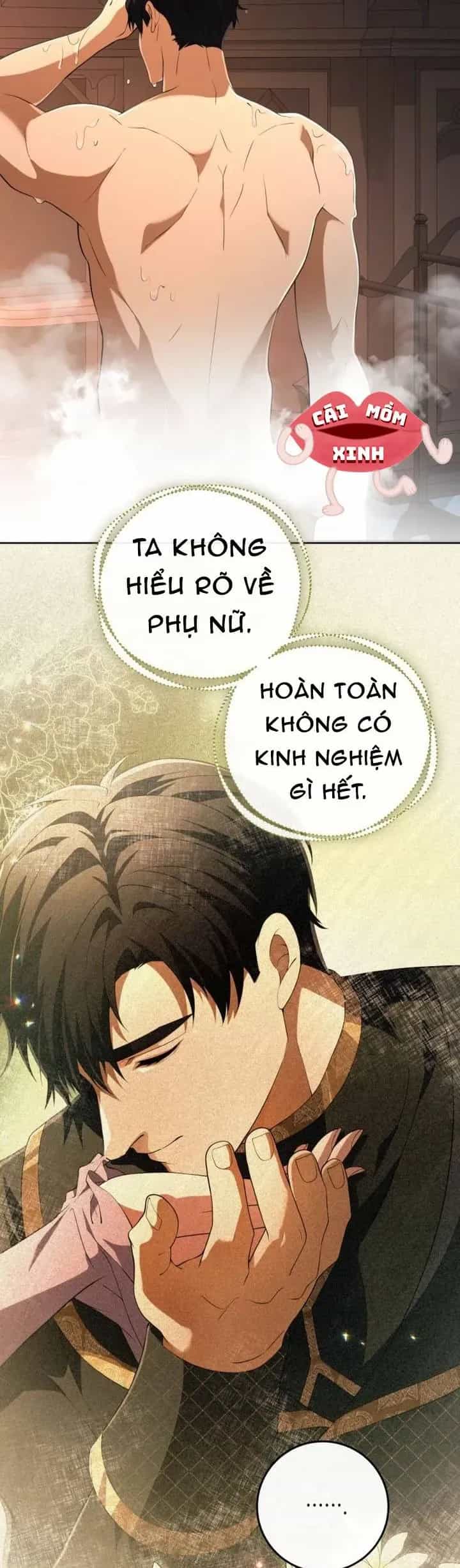 Lời Cầu Hôn Hoang Dã - Chương 44 - ảnh 28