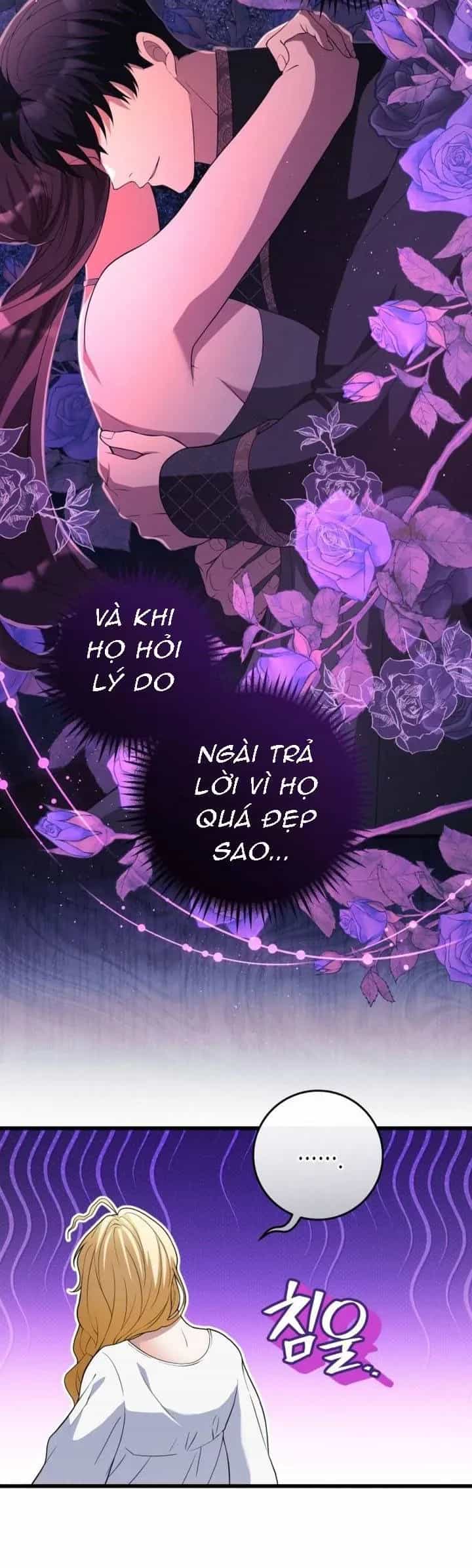 Lời Cầu Hôn Hoang Dã - Chương 44 - ảnh 32