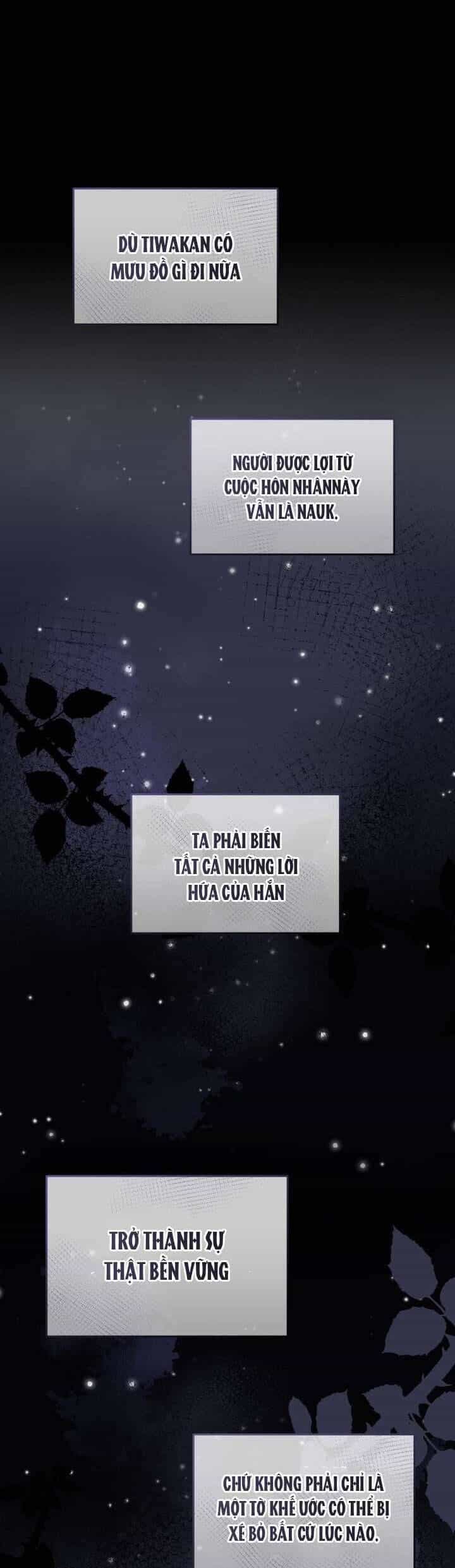 Lời Cầu Hôn Hoang Dã - Chương 5 - ảnh 28