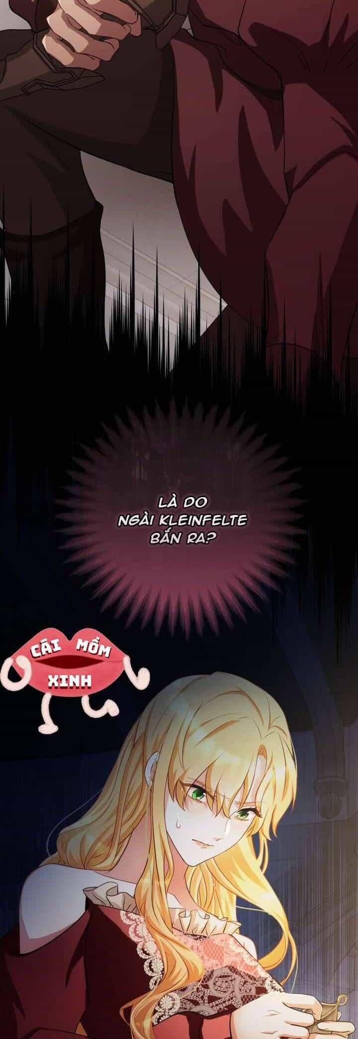 Lời Cầu Hôn Hoang Dã - Chương 5 - ảnh 72