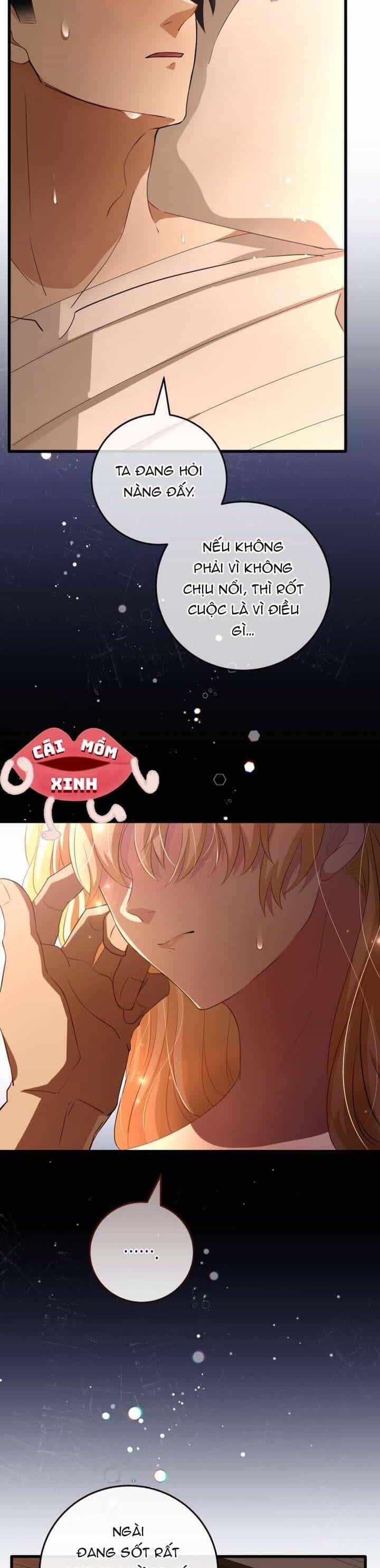 Lời Cầu Hôn Hoang Dã - Chương 5 - ảnh 9