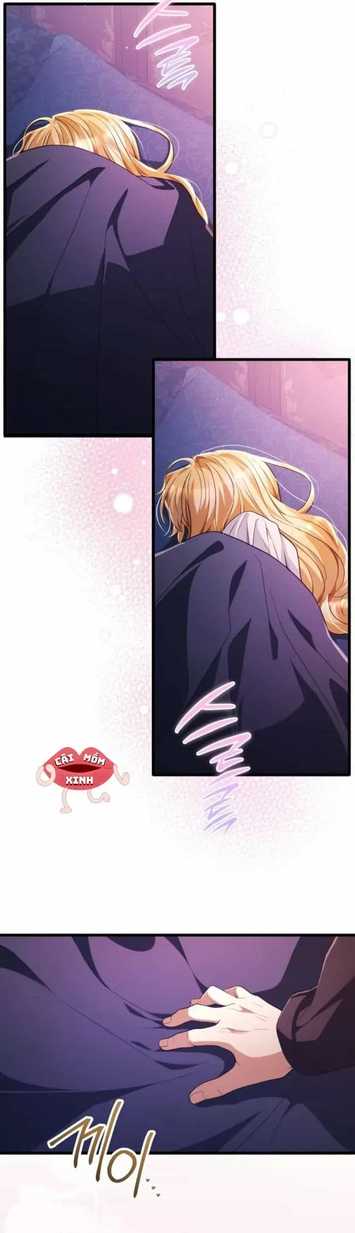 Lời Cầu Hôn Hoang Dã - Chương 51 - ảnh 11