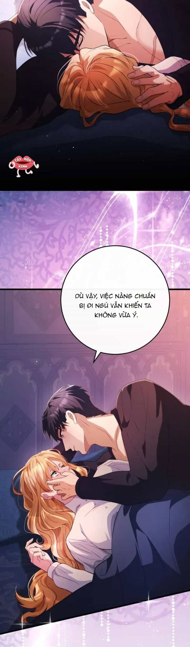 Lời Cầu Hôn Hoang Dã - Chương 51 - ảnh 16