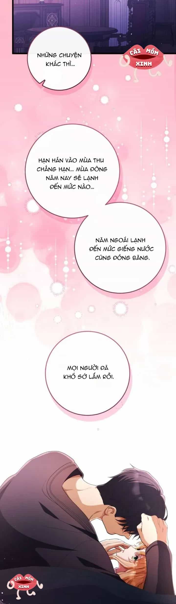 Lời Cầu Hôn Hoang Dã - Chương 51 - ảnh 21