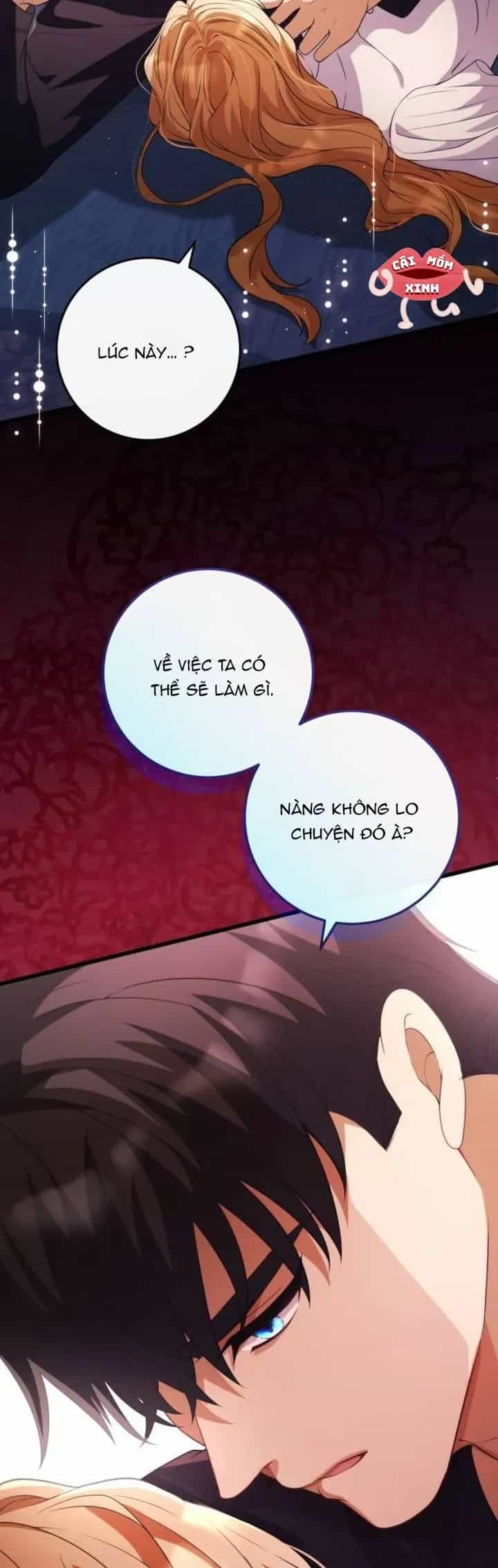 Lời Cầu Hôn Hoang Dã - Chương 51 - ảnh 24