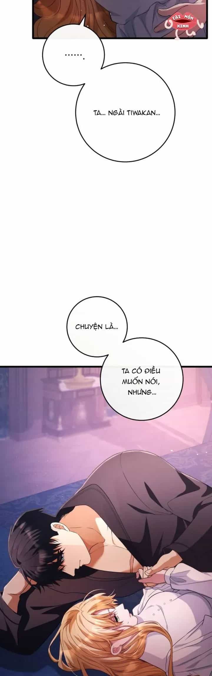 Lời Cầu Hôn Hoang Dã - Chương 51 - ảnh 30