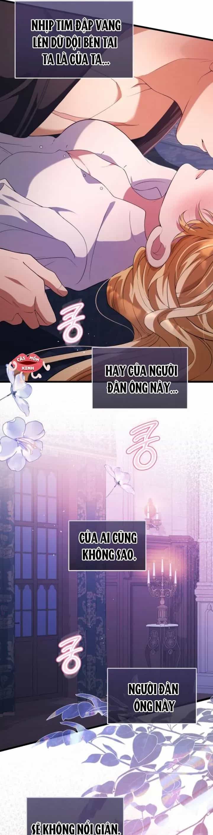 Lời Cầu Hôn Hoang Dã - Chương 51 - ảnh 50