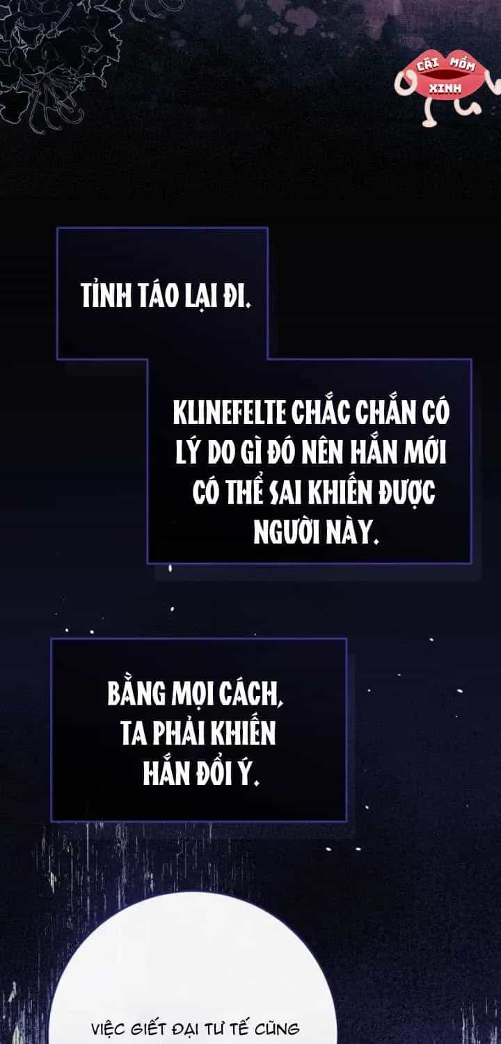 Lời Cầu Hôn Hoang Dã - Chương 52 - ảnh 24