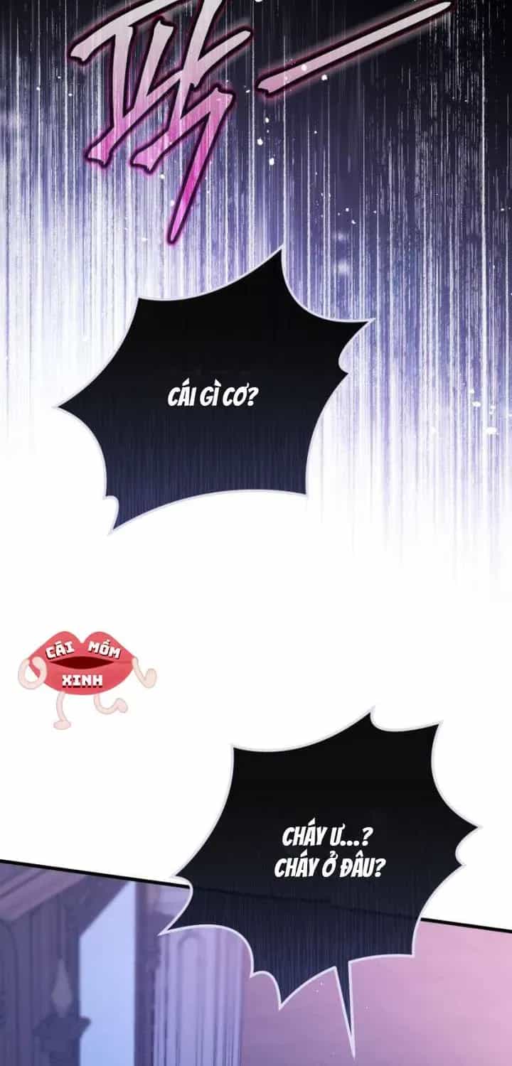 Lời Cầu Hôn Hoang Dã - Chương 52 - ảnh 42