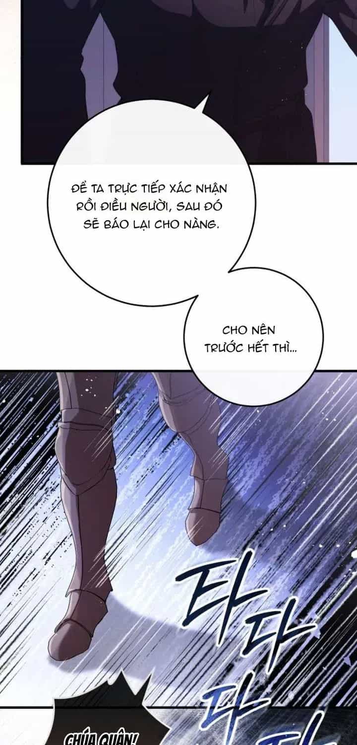 Lời Cầu Hôn Hoang Dã - Chương 52 - ảnh 49