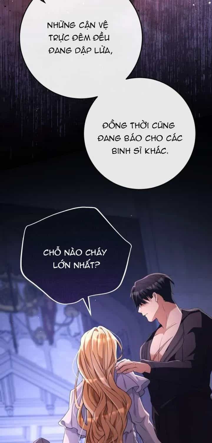 Lời Cầu Hôn Hoang Dã - Chương 52 - ảnh 55