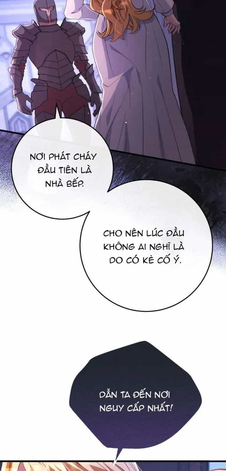 Lời Cầu Hôn Hoang Dã - Chương 52 - ảnh 56