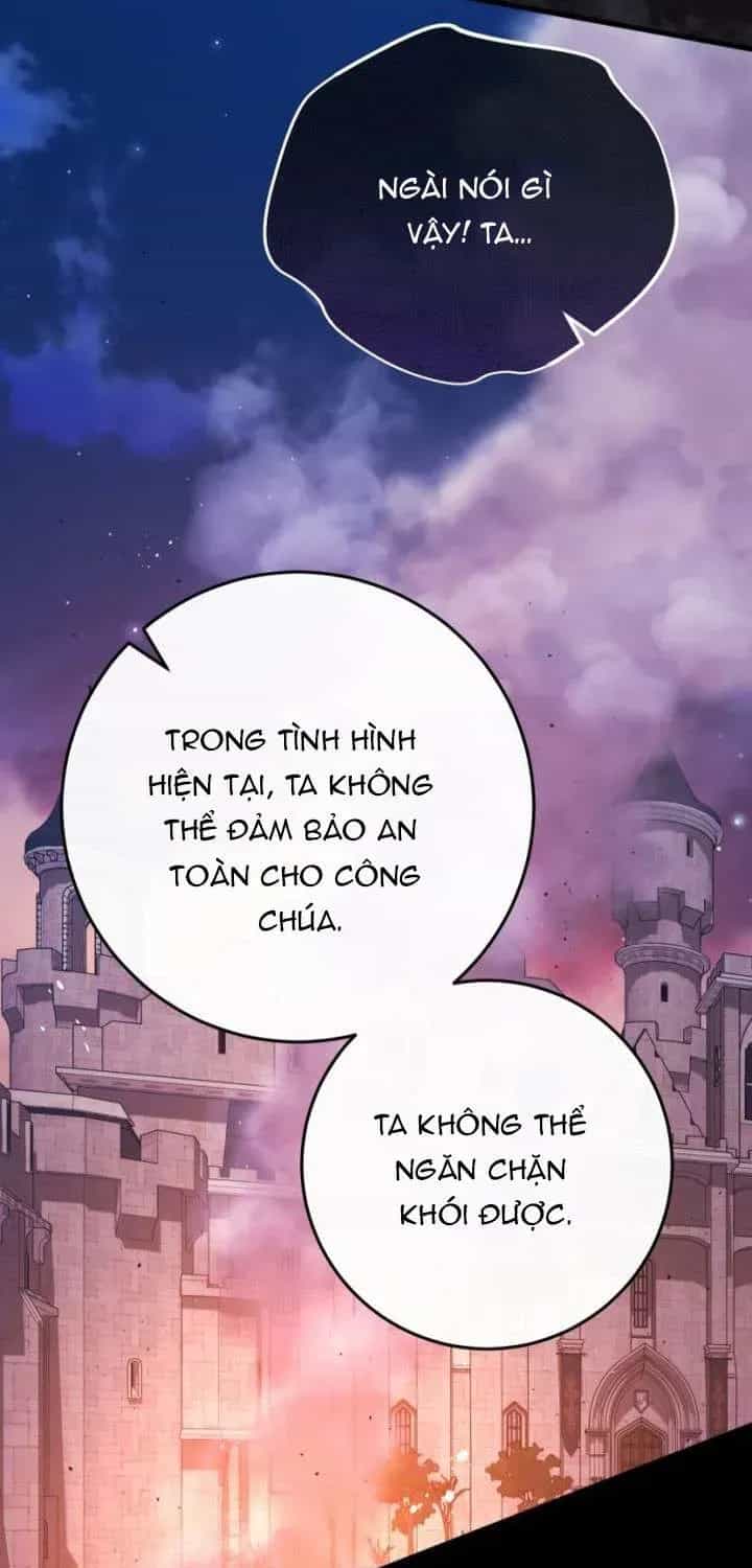 Lời Cầu Hôn Hoang Dã - Chương 52 - ảnh 60