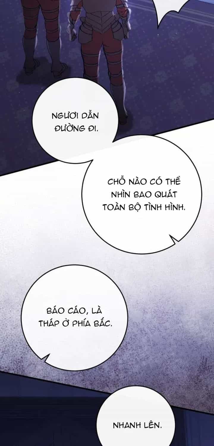 Lời Cầu Hôn Hoang Dã - Chương 52 - ảnh 67