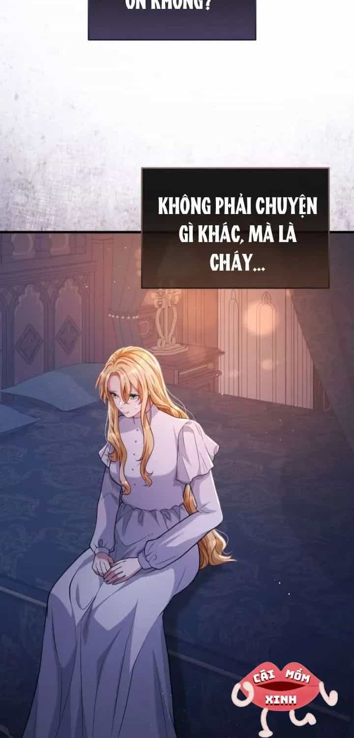 Lời Cầu Hôn Hoang Dã - Chương 52 - ảnh 74