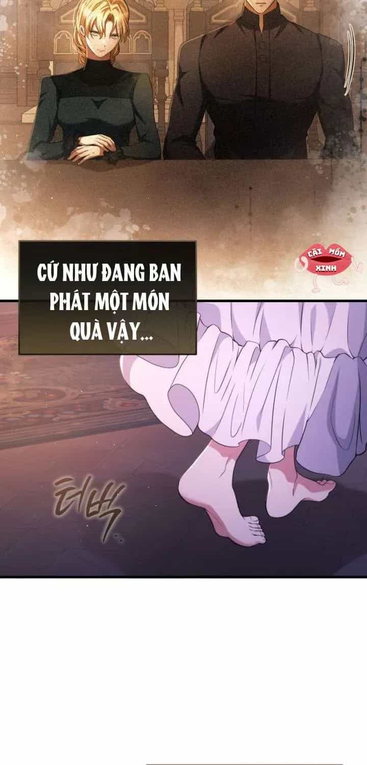 Lời Cầu Hôn Hoang Dã - Chương 52 - ảnh 81
