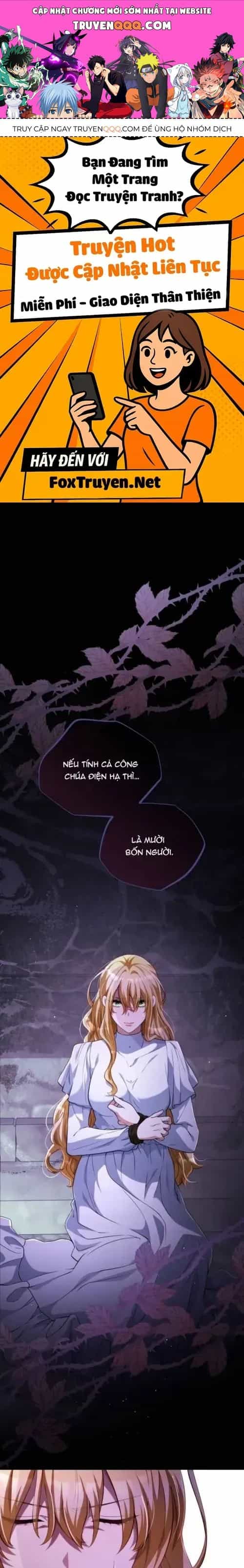 Lời Cầu Hôn Hoang Dã - Chương 53 - ảnh 1