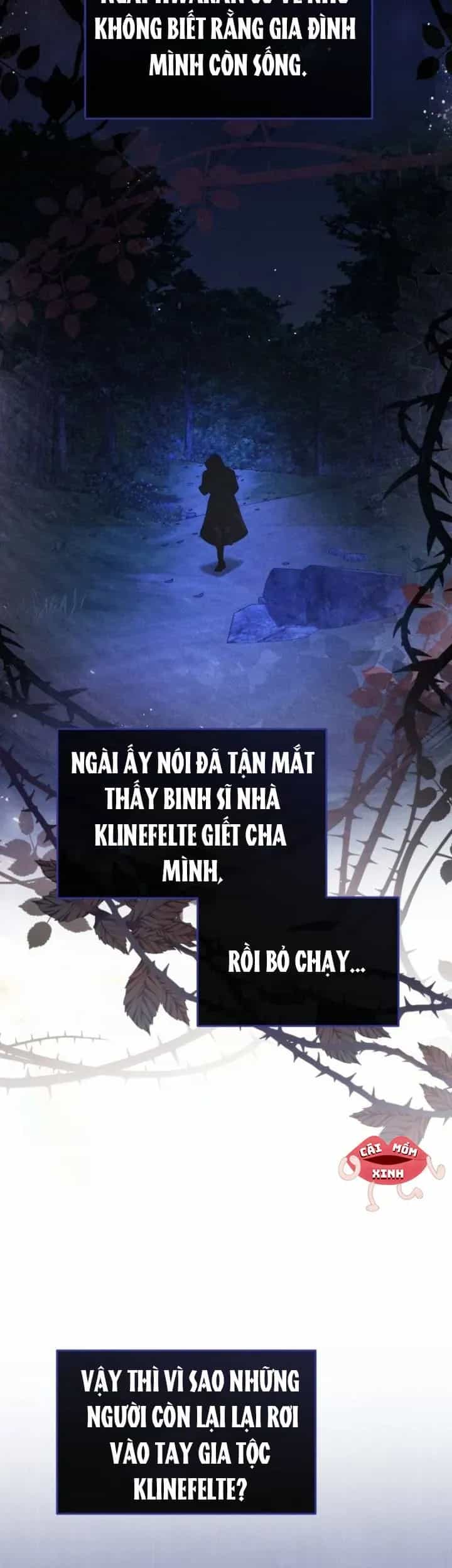 Lời Cầu Hôn Hoang Dã - Chương 53 - ảnh 42
