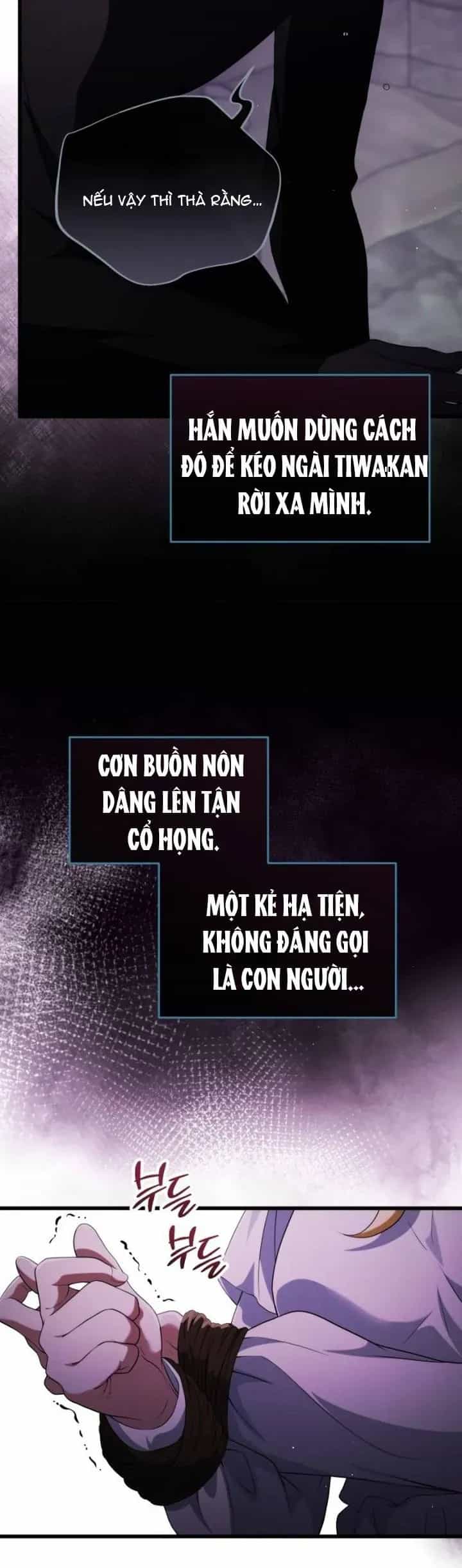 Lời Cầu Hôn Hoang Dã - Chương 53 - ảnh 5