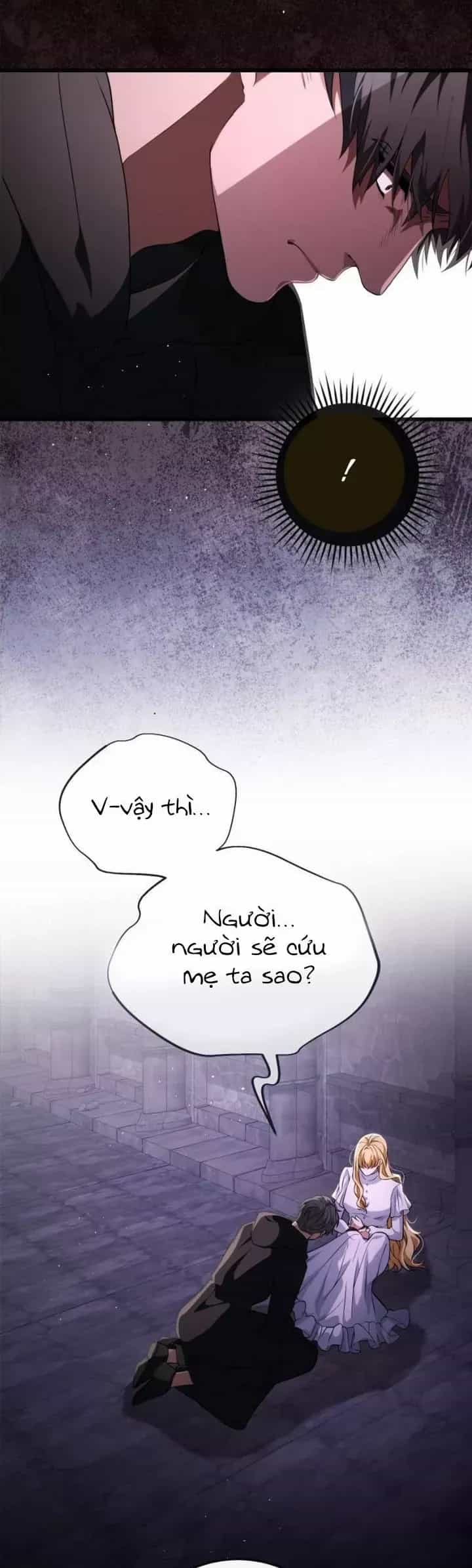 Lời Cầu Hôn Hoang Dã - Chương 54 - ảnh 12