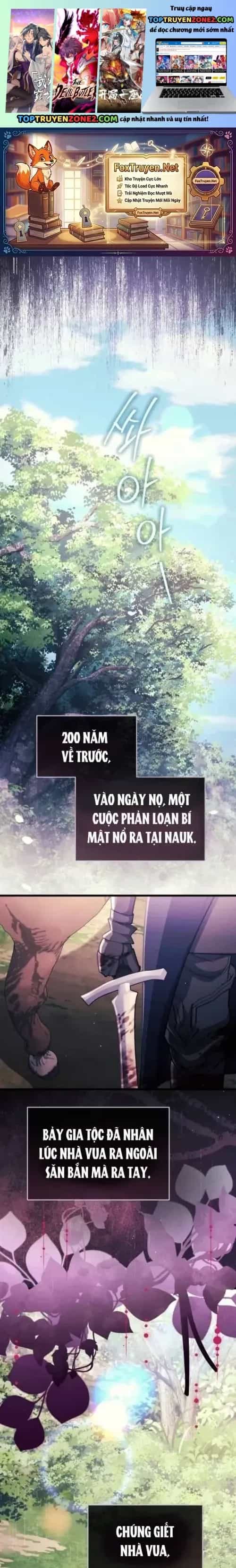 Lời Cầu Hôn Hoang Dã - Chương 54 - ảnh 2